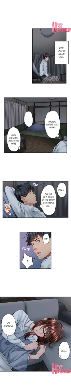 Page 276 of Jimiko wa Igai ni Erokatta | Simple yet Sexy Ch. 1-75