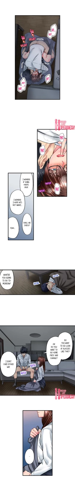 Page 297 of Jimiko wa Igai ni Erokatta | Simple yet Sexy Ch. 1-75