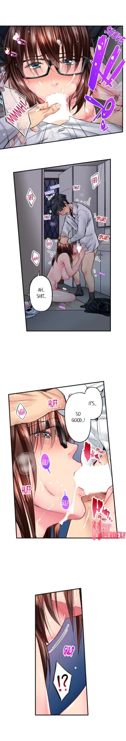 Page 327 of Jimiko wa Igai ni Erokatta | Simple yet Sexy Ch. 1-75