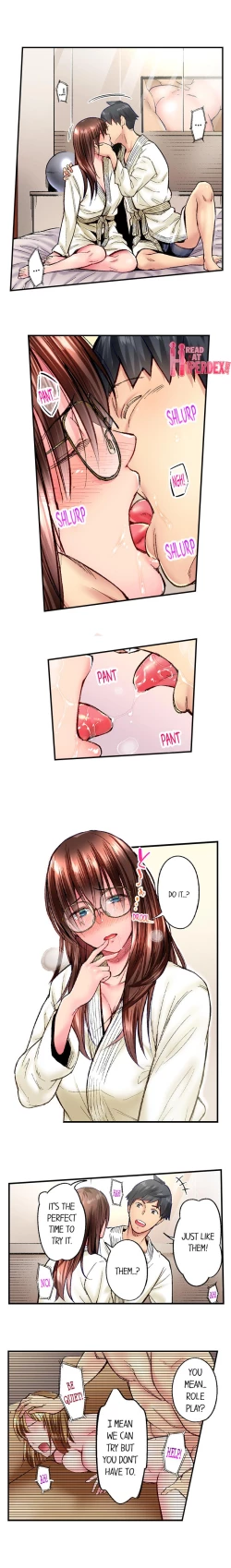 Page 371 of Jimiko wa Igai ni Erokatta | Simple yet Sexy Ch. 1-75