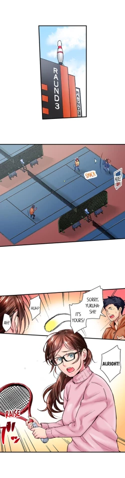Page 391 of Jimiko wa Igai ni Erokatta | Simple yet Sexy Ch. 1-75