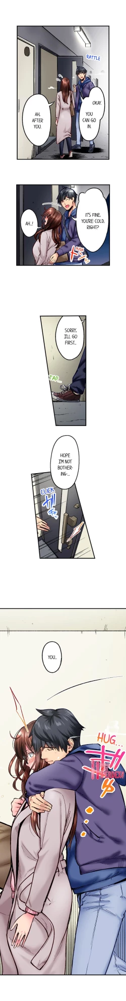 Page 401 of Jimiko wa Igai ni Erokatta | Simple yet Sexy Ch. 1-75