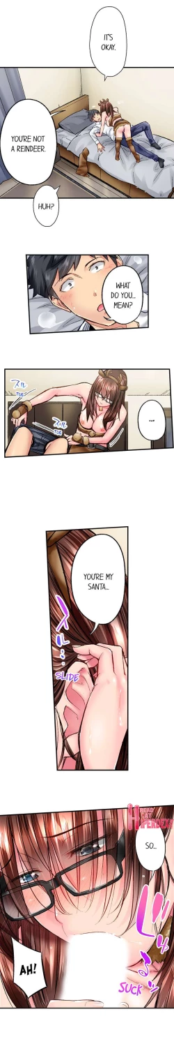 Page 437 of Jimiko wa Igai ni Erokatta | Simple yet Sexy Ch. 1-75