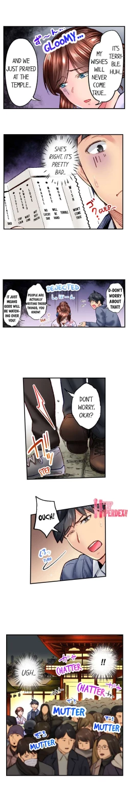 Page 456 of Jimiko wa Igai ni Erokatta | Simple yet Sexy Ch. 1-75