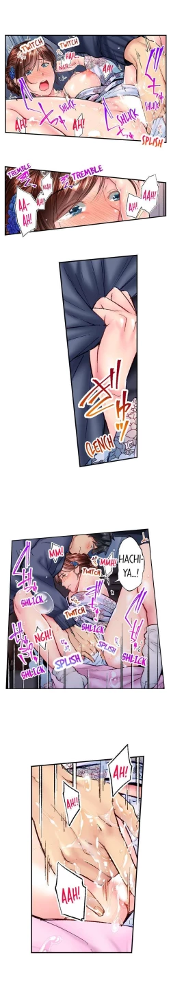 Page 476 of Jimiko wa Igai ni Erokatta | Simple yet Sexy Ch. 1-75