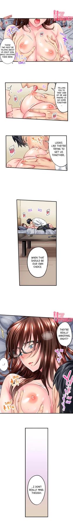 Page 48 of Jimiko wa Igai ni Erokatta | Simple yet Sexy Ch. 1-75