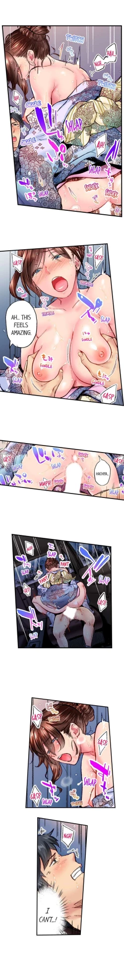 Page 497 of Jimiko wa Igai ni Erokatta | Simple yet Sexy Ch. 1-75