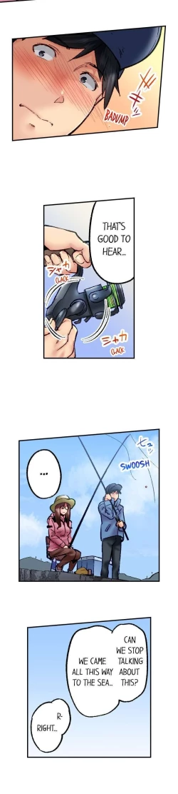 Page 521 of Jimiko wa Igai ni Erokatta | Simple yet Sexy Ch. 1-75