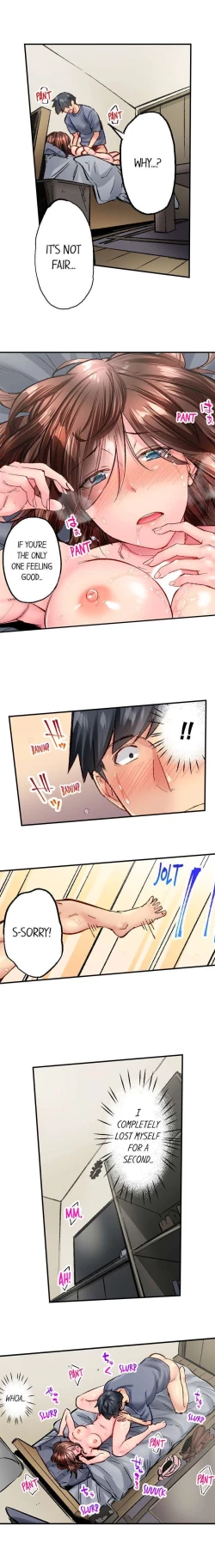 Page 530 of Jimiko wa Igai ni Erokatta | Simple yet Sexy Ch. 1-75