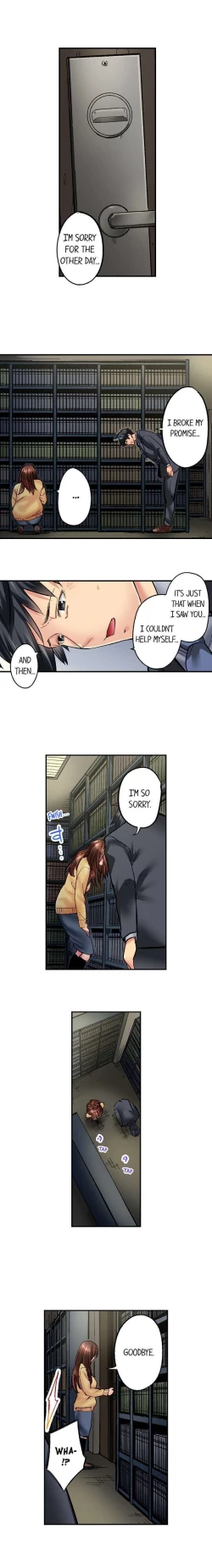 Page 553 of Jimiko wa Igai ni Erokatta | Simple yet Sexy Ch. 1-75