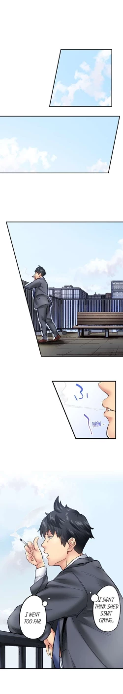 Page 571 of Jimiko wa Igai ni Erokatta | Simple yet Sexy Ch. 1-75