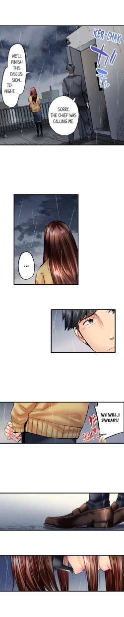 Page 580 of Jimiko wa Igai ni Erokatta | Simple yet Sexy Ch. 1-75