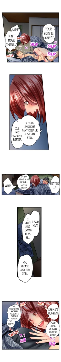 Page 614 of Jimiko wa Igai ni Erokatta | Simple yet Sexy Ch. 1-75