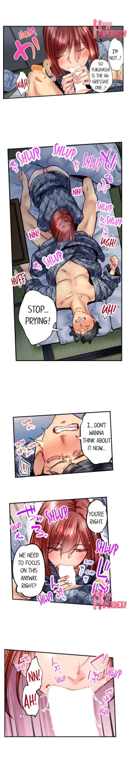 Page 620 of Jimiko wa Igai ni Erokatta | Simple yet Sexy Ch. 1-75