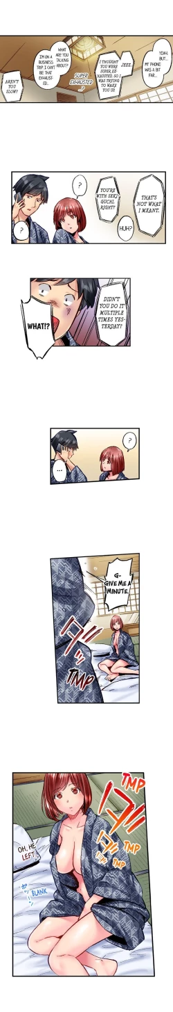 Page 653 of Jimiko wa Igai ni Erokatta | Simple yet Sexy Ch. 1-75