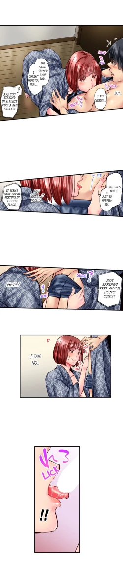 Page 659 of Jimiko wa Igai ni Erokatta | Simple yet Sexy Ch. 1-75