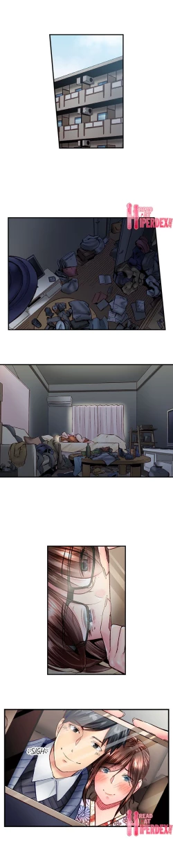 Page 674 of Jimiko wa Igai ni Erokatta | Simple yet Sexy Ch. 1-75