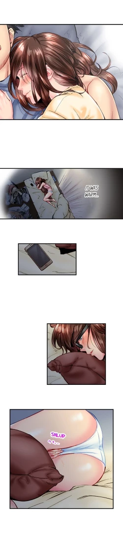 Page 679 of Jimiko wa Igai ni Erokatta | Simple yet Sexy Ch. 1-75