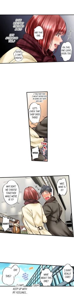 Page 689 of Jimiko wa Igai ni Erokatta | Simple yet Sexy Ch. 1-75