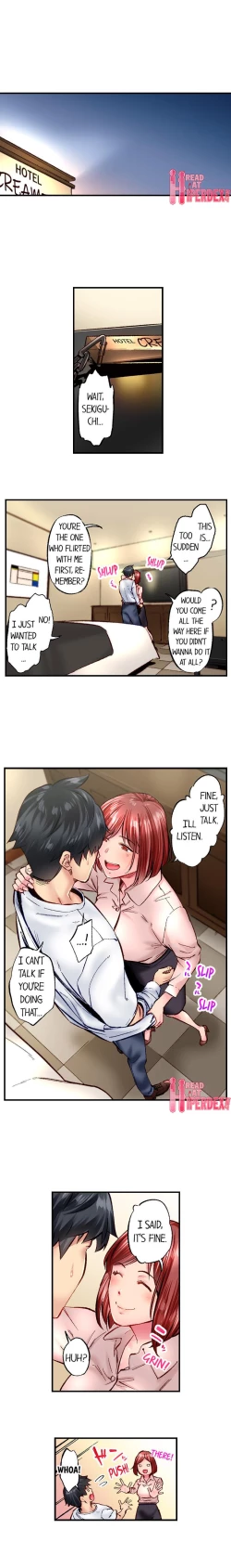 Page 702 of Jimiko wa Igai ni Erokatta | Simple yet Sexy Ch. 1-75