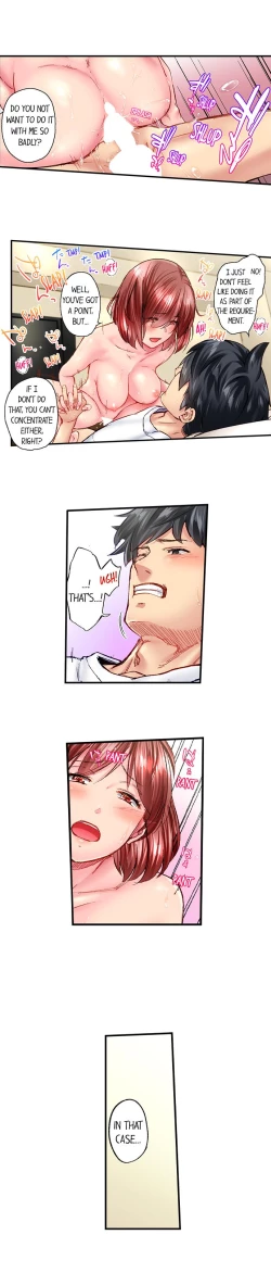 Page 715 of Jimiko wa Igai ni Erokatta | Simple yet Sexy Ch. 1-75