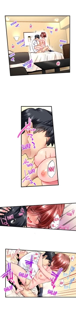 Page 719 of Jimiko wa Igai ni Erokatta | Simple yet Sexy Ch. 1-75