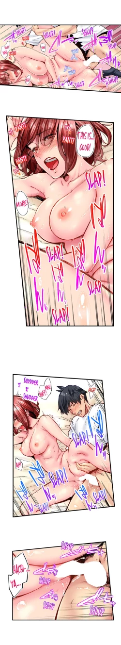 Page 723 of Jimiko wa Igai ni Erokatta | Simple yet Sexy Ch. 1-75