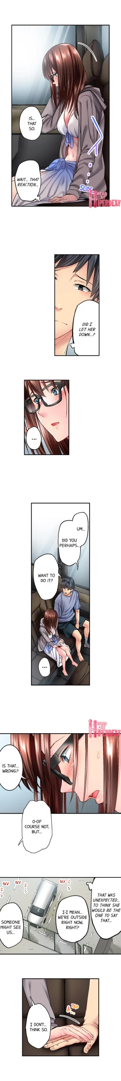 Page 72 of Jimiko wa Igai ni Erokatta | Simple yet Sexy Ch. 1-75