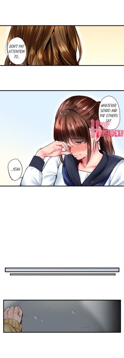 Page 742 of Jimiko wa Igai ni Erokatta | Simple yet Sexy Ch. 1-75