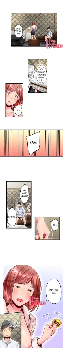 Page 755 of Jimiko wa Igai ni Erokatta | Simple yet Sexy Ch. 1-75