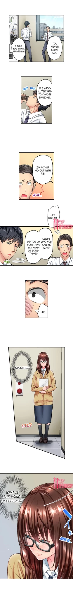 Page 88 of Jimiko wa Igai ni Erokatta | Simple yet Sexy Ch. 1-75