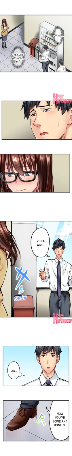 Page 91 of Jimiko wa Igai ni Erokatta | Simple yet Sexy Ch. 1-75