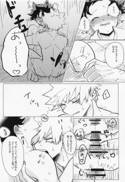 Page 17 of Ichizushika Katan! ADULT