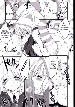 Page 11 of white & black