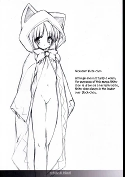 Page 14 of white & black