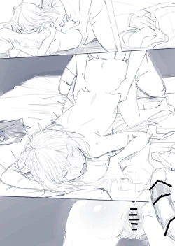 Page 4 of 純情ちゃんの日常