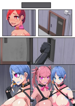 Page 52 of Main Seiki Fifth Elements 3