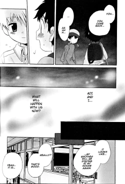 Page 13 of Hoshiai Hiro - Ani Otouto