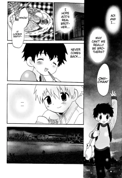 Page 8 of Hoshiai Hiro - Ani Otouto