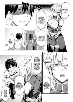 Page 6 of Kishiou no Kimochi Ii Ana | The King of Knights' Sweet Hole