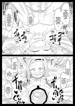 Page 12 of Kirarazaka Marina Picchipichi Yonensei | Marina Kirarazaka Is a Young 4th-Grader Full of Spunk