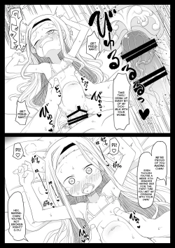 Page 13 of Kirarazaka Marina Picchipichi Yonensei | Marina Kirarazaka Is a Young 4th-Grader Full of Spunk