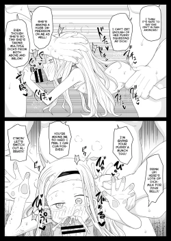 Page 14 of Kirarazaka Marina Picchipichi Yonensei | Marina Kirarazaka Is a Young 4th-Grader Full of Spunk