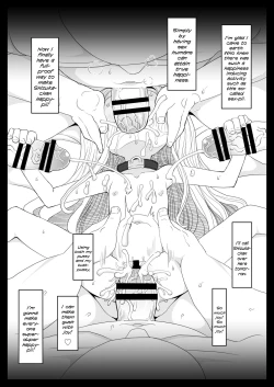 Page 18 of Kirarazaka Marina Picchipichi Yonensei | Marina Kirarazaka Is a Young 4th-Grader Full of Spunk