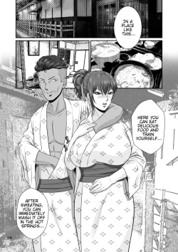 Page 19 of Cuckold Childhood Friend, HarukaShots!!