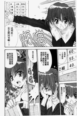 Page 24 of Kare to Kanojo no Jijou - Boy Meets Girl | 男友與女友之間的情事