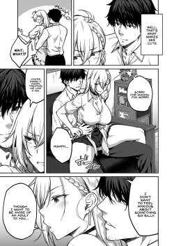 Page 5 of Tsugi wa Kou wa Ikanai kara na! | It won't be this way next time!