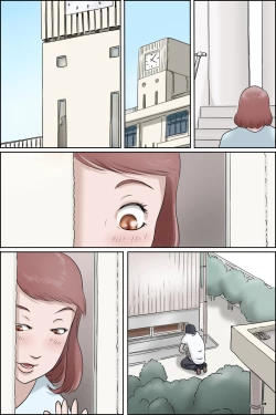 Page 5 of Sono Onna Kyoushi Shumi Nozoki