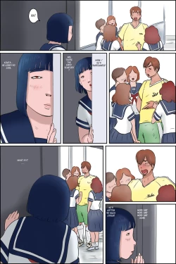 Page 10 of Ore no Osananajimi wa Jimi dakedo Ii Kanji