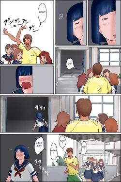 Page 11 of Ore no Osananajimi wa Jimi dakedo Ii Kanji